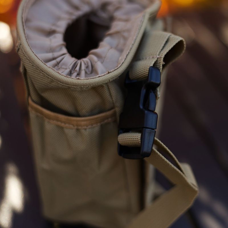 Offlander Molle tactical pouch OFF_CACC_30KH Accessories/Sachets / Belts / Bags Your Sports Performance