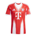 Adidas Bayern Munich Home T-shirt M JJ2137 Clothing/Football Adidas