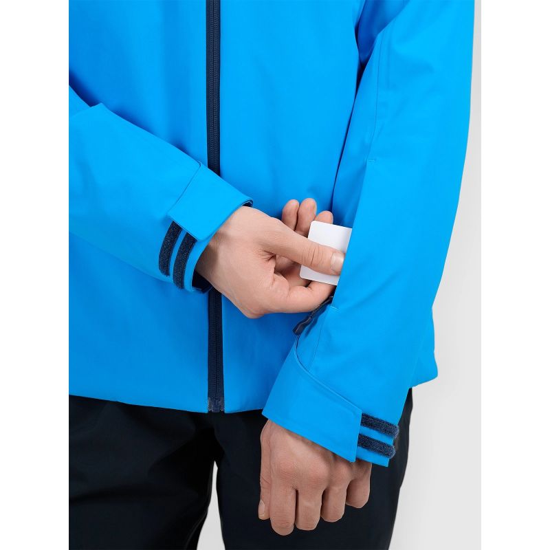 4F Technical Jacket 4FWAW25TTJAM0787-33S *Kategoria tymczasowa Your Sports Performance