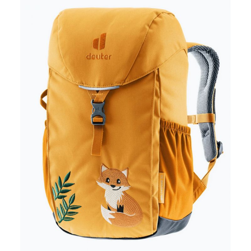 Deuter Waldfuchs 14 Jr Backpack 361032599080 Wspinaczka/Plecaki Your Sports Performance