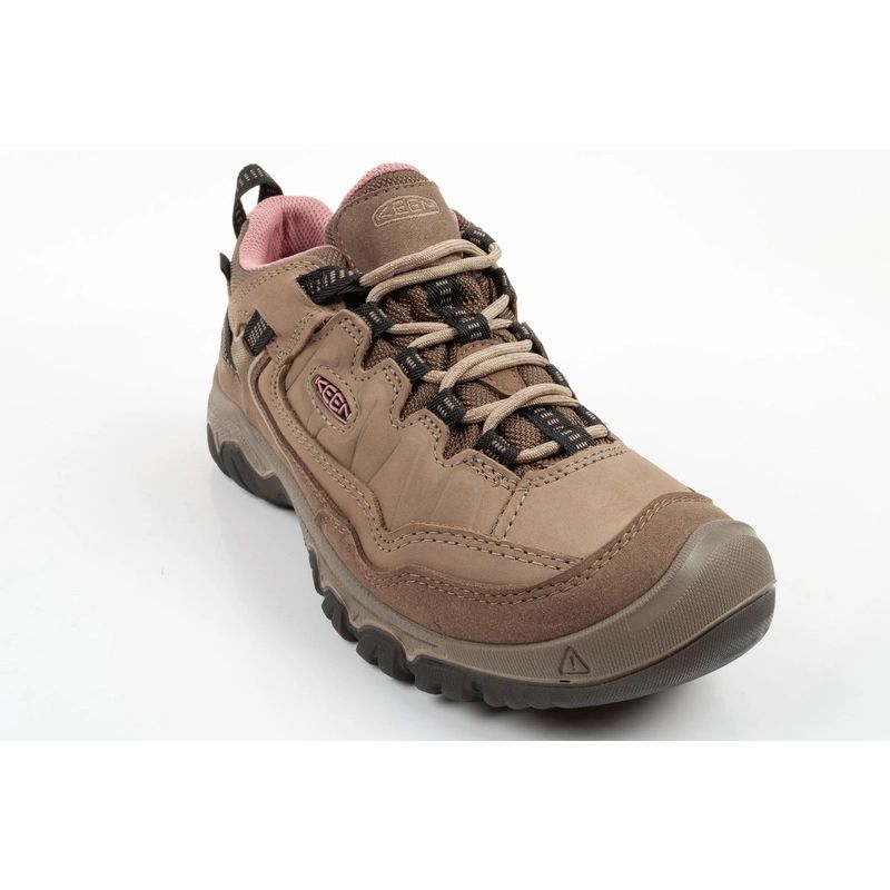 Keen Targhee IV Waterproof Leather Women's Hiking Shoes