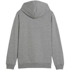 Puma Team Goal Casuals Hoddy Jr sweatshirt 658619 33 Clothing/Training Puma
