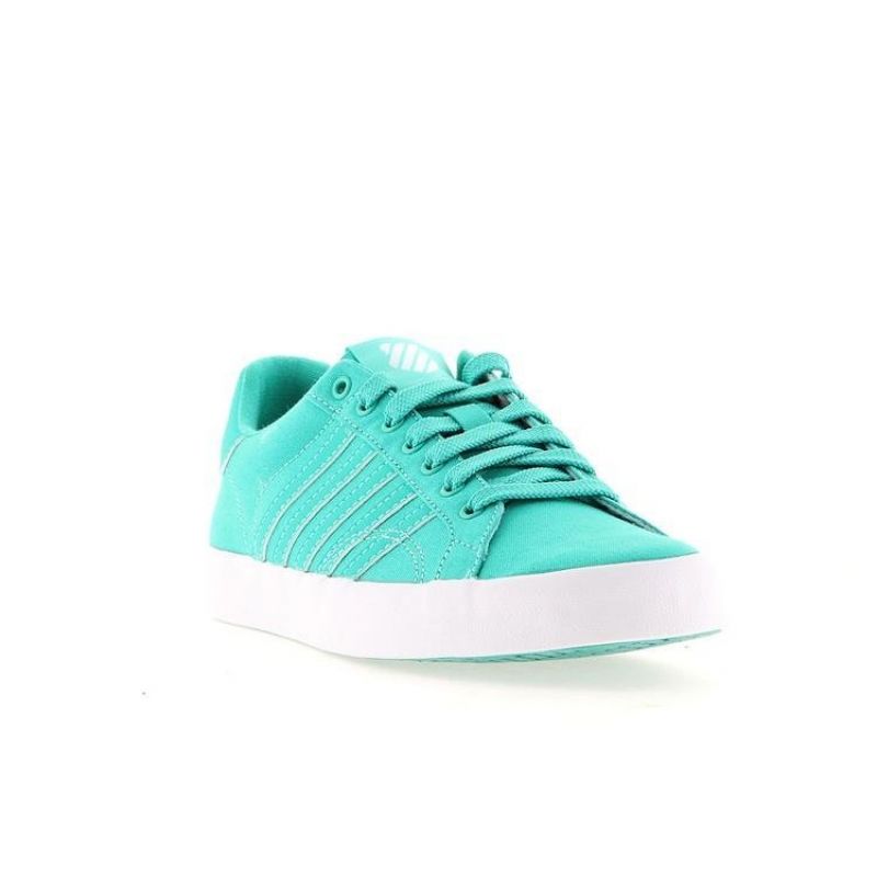 K-Swiss Women's Belmont SO T Sherbet W 93739-386-M Footwear/Lifestyle/K-Swiss Your Sports Performance