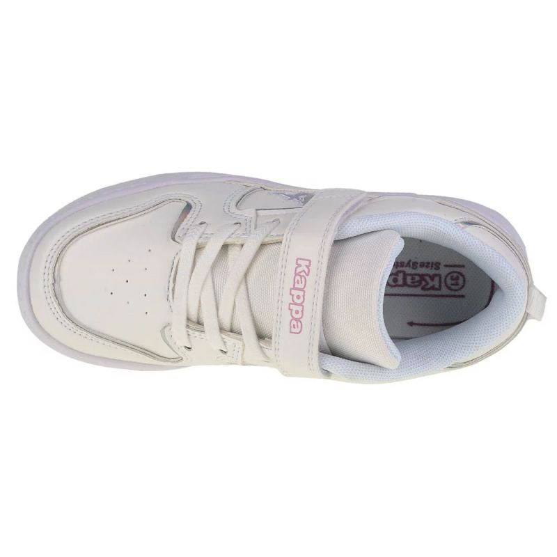 Kappa Lineup Low GC K Jr 260963K-1017 Footwear/Lifestyle/Kappa Kappa