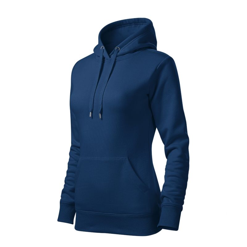 Malfini Cape Free W sweatshirt MLI-F1487 dark blue Clothing/Lifestyle/Malfini Malfini