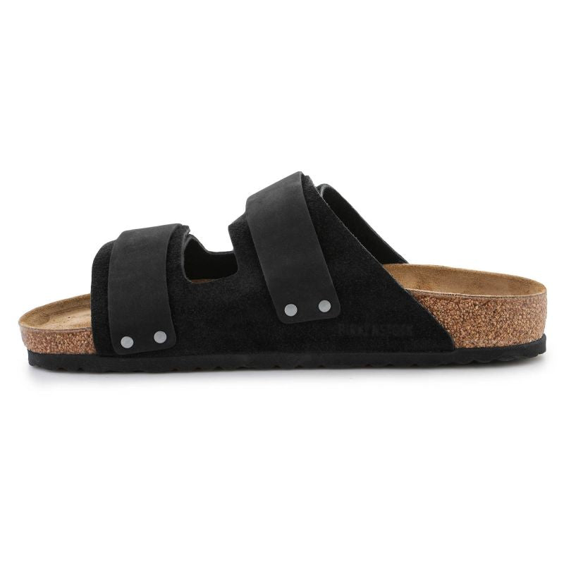 Birkenstock Milano BS M 1024997 sandals Footwear/Lifestyle/Brinkenstock/Klapki/chodaki Birkenstock