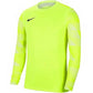 T-shirt Nike Dry Park IV JSY LS GK Jr CJ6072-702 Clothing/Football Nike