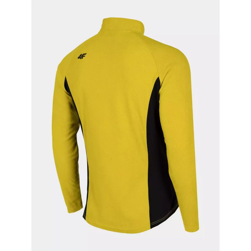 Thermoactive sweatshirt 4F H4Z22-BIMP011 72S Clothing/Ski Your Sports Performance