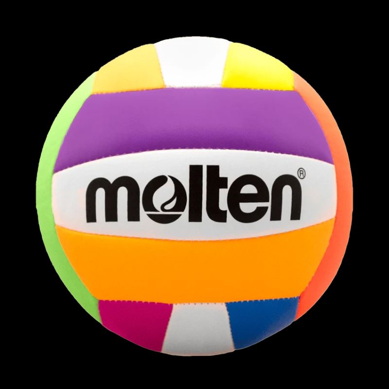 MS-500-NEON Volleyball training ball size 5 indoor To be categorized Your Sports Performance