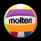 MS-500-NEON Volleyball training ball size 5 indoor To be categorized Your Sports Performance