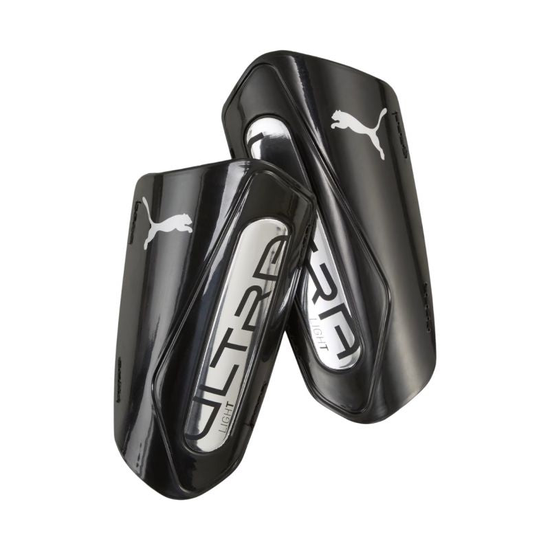 Puma Ultra Light Strap 30992 03 Football Shin Guards Accessories/Protectors and knee pads Puma