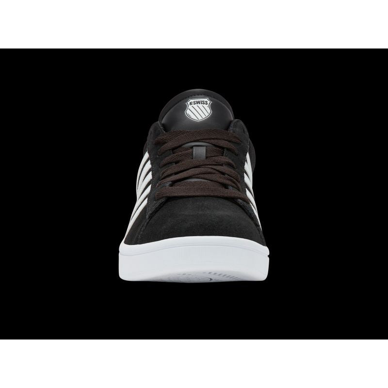 K-Swiss COURT TIEBRK II SDE shoes (09492-013-M) K- Swiss