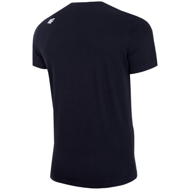 T-shirt 4F M H4Z22 TSM354 30S Clothing/Lifestyle/T-shirts 4F