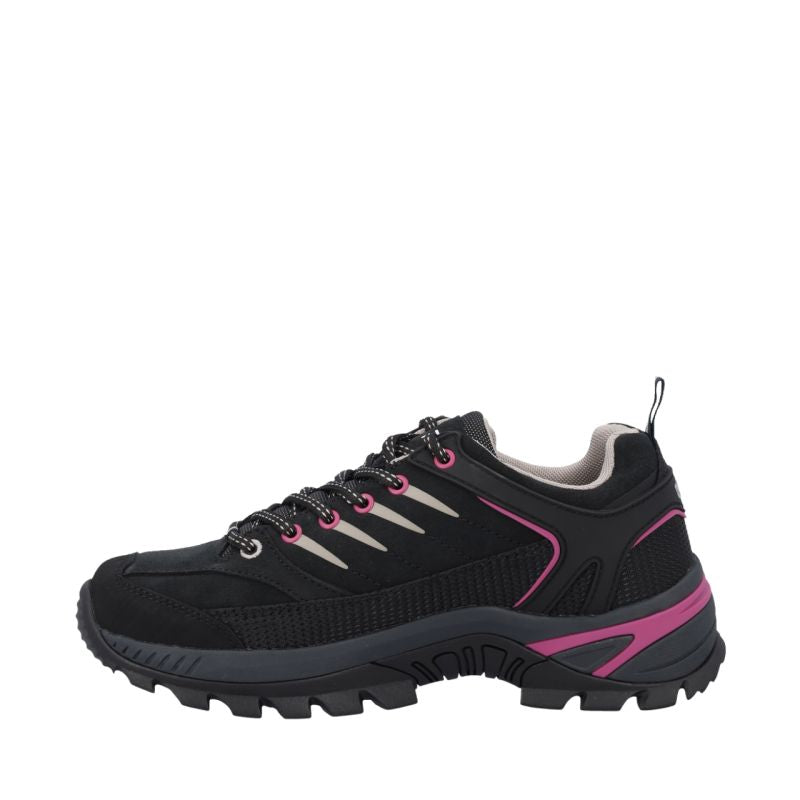 CMP Rigel 2.0 Low 3Q18246 54UZ Women's Hiking Shoes