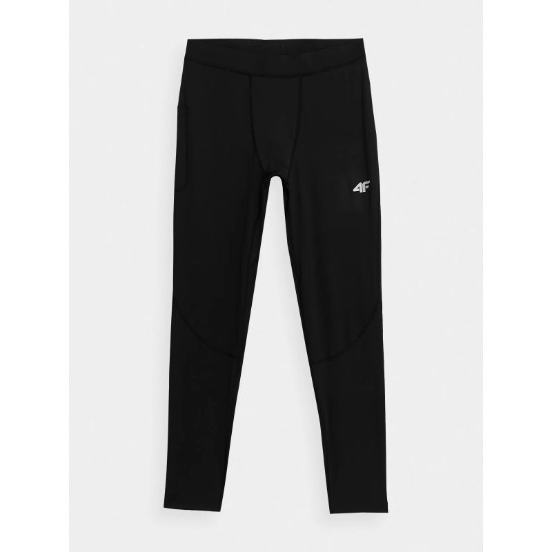 Men's quick-drying training leggings 4F 4FMM00TFTIM117-20S *Kategoria tymczasowa Your Sports Performance