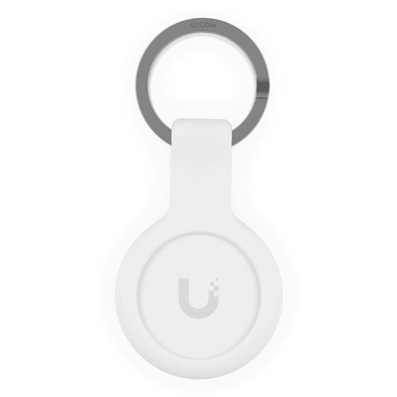 Ubiquiti UA-Pocket | Smart NFC Keychain | UniFi Access, AES-128, IP54 Komunikacja i łączność/AccesPoint Your Sports Performance