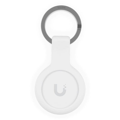 Ubiquiti UA-Pocket | Smart NFC Keychain | UniFi Access, AES-128, IP54 Komunikacja i łączność/AccesPoint Your Sports Performance