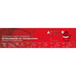 CHIBA 2nd SKIN Gloves Red L Clothing Your Sports Performance