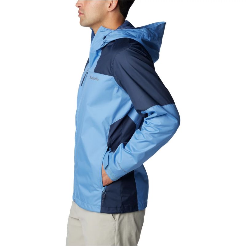 Columbia Inner Limits III Jacket M 2071215479 Clothing/Outdoor/Columbia Your Sports Performance