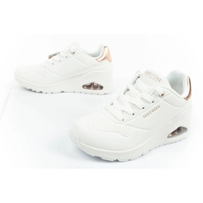 Skechers Uno W 177520/WHT shoes Footwear/Lifestyle/Skechers Skechers