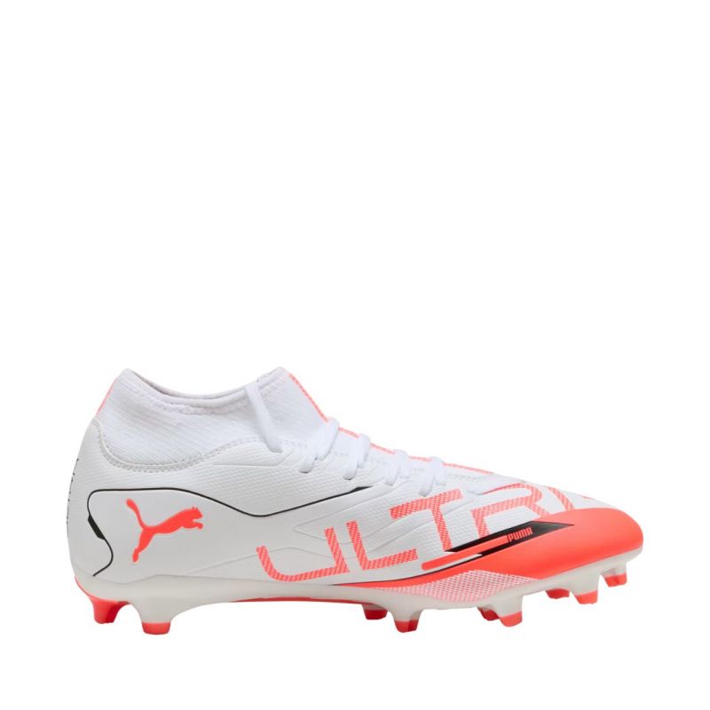 Puma Ultra 5 Play+ FG/AG M 108168 01 football boots Footwear/Football/FG/SR Puma