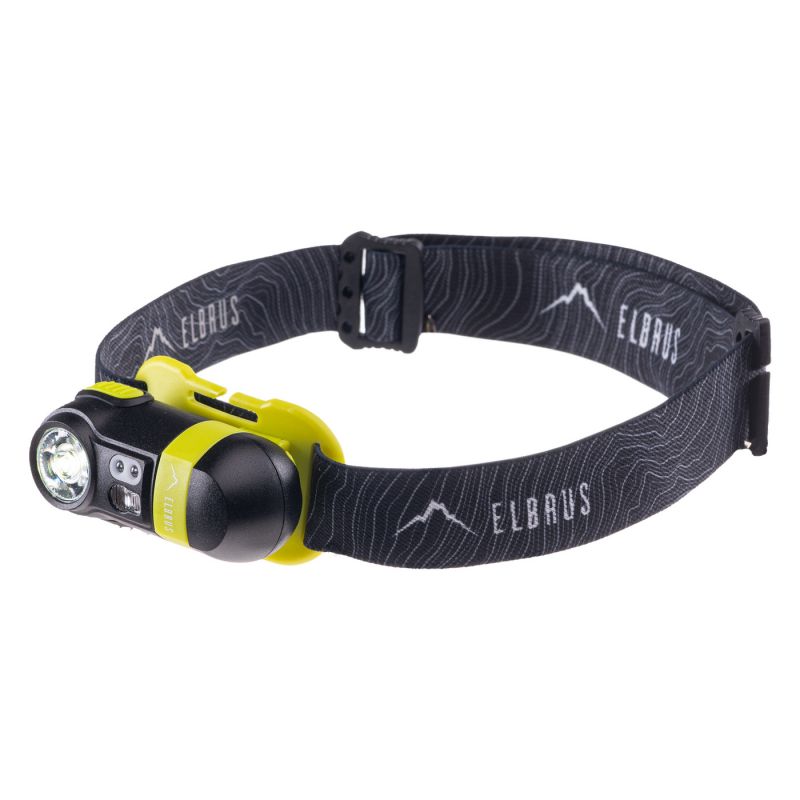 Headlamp Elbrus Nova Light 600 92800553560 Elbrus