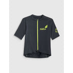 Women's cycling jersey with UPF50+ filter 4F 4FRSS26TFTSF2454-20S