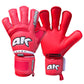 4keepers Champ Colour Red VI RF2G Jr S906487 Goalkeeper Gloves Accessories/Gloves/4keepers Your Sports Performance