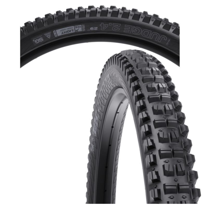 WTB Tire 29'' 2.4 JUDGE TCS LHG TriTec SG2 Wtb/Opona/Judge Your Sports Performance