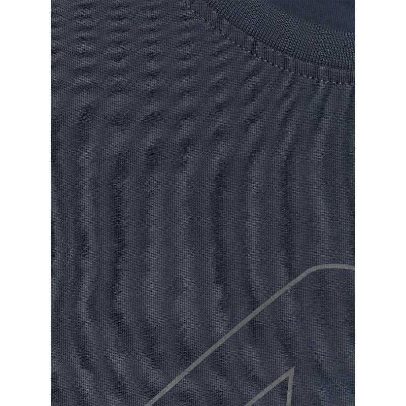 Boy's regular printed T-shirt 4F 4FJRMM00TTSHM3255-31S 4f