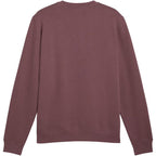 Men's Puma ESS Small No.1 Logo Brown Sweatshirt 692913 91