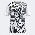 Joma Camiseta Manga Corta Lion II 103729.201 Clothing/Football Joma