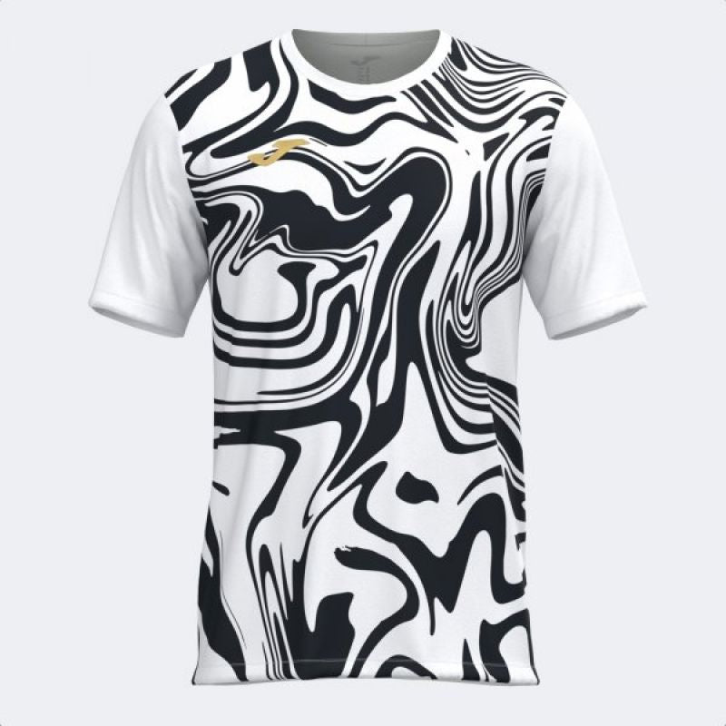 Joma Camiseta Manga Corta Lion II 103729.201 Clothing/Football Joma