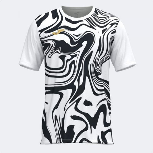 Joma Camiseta Manga Corta Lion II 103729.201 Clothing/Football Joma