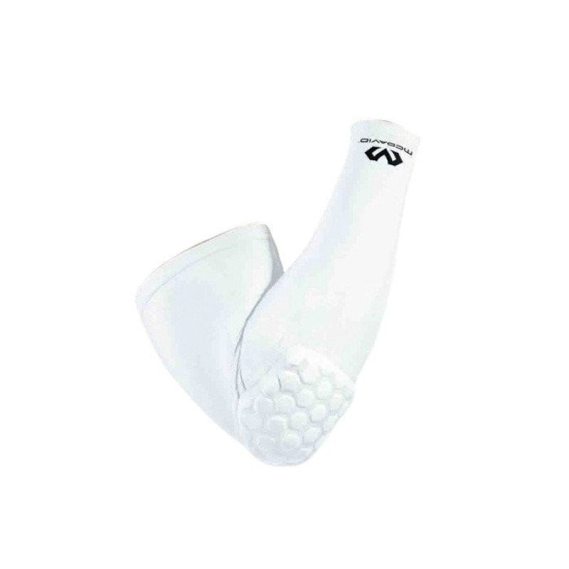 McDavid HEX Power Shooter Arm Sleeve Black - 6500