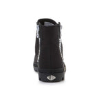 Palladium Pampa 2 Back Zip CVS W 97084-008-M shoes Footwear/Lifestyle/Palladium Your Sports Performance