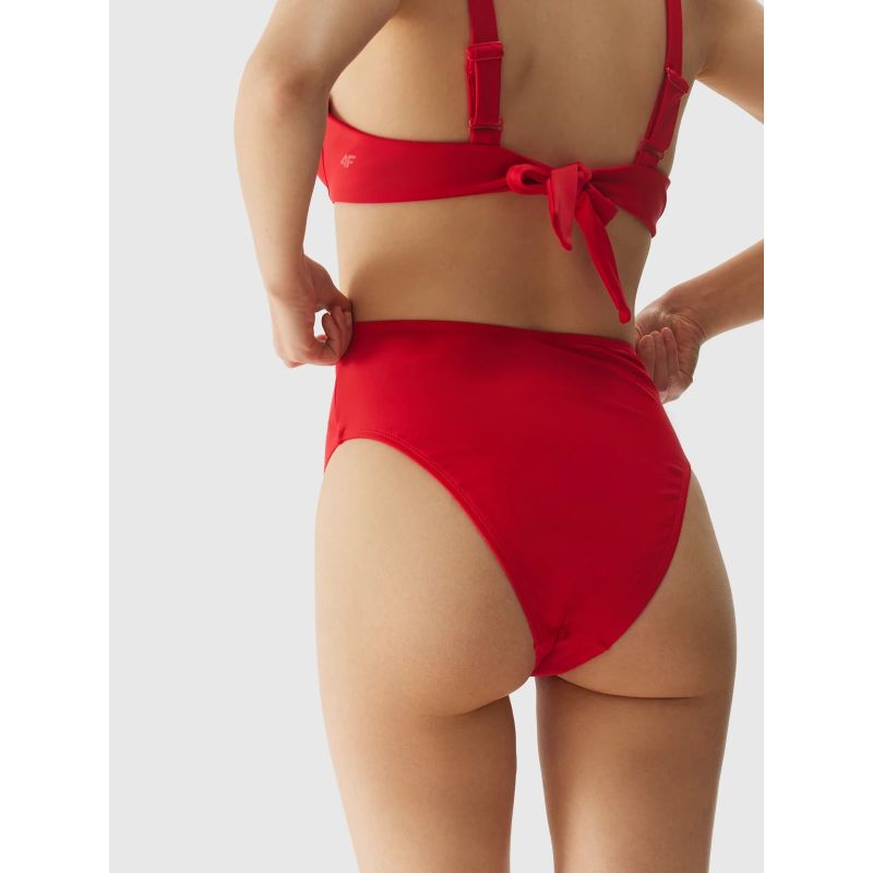 Women's bikini bottom 4F *Kategoria tymczasowa Your Sports Performance
