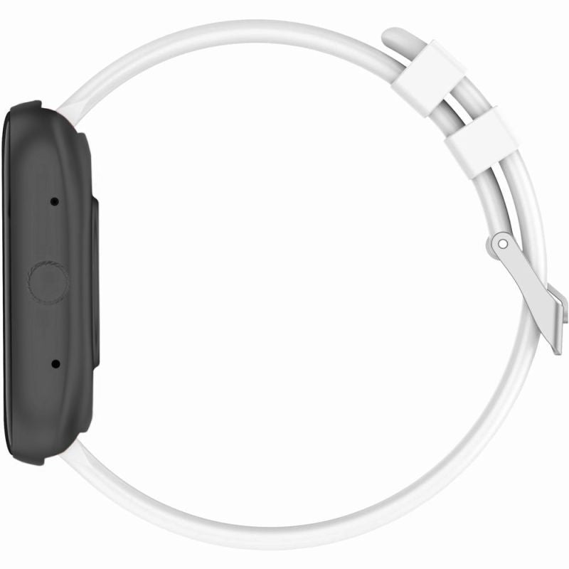 Smartwatch Gravity Black 2 Straps GT18-10 Smartwatche/Gravity Your Sports Performance