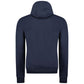 Geographical Norway Great DB 317 M sweatshirt WY8611H/GN-Navy Clothing/Outdoor/Geographical Norway Your Sports Performance