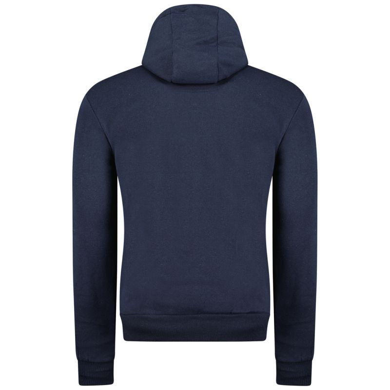 Geographical Norway Great DB 317 M sweatshirt WY8611H/GN-Navy Clothing/Outdoor/Geographical Norway Your Sports Performance