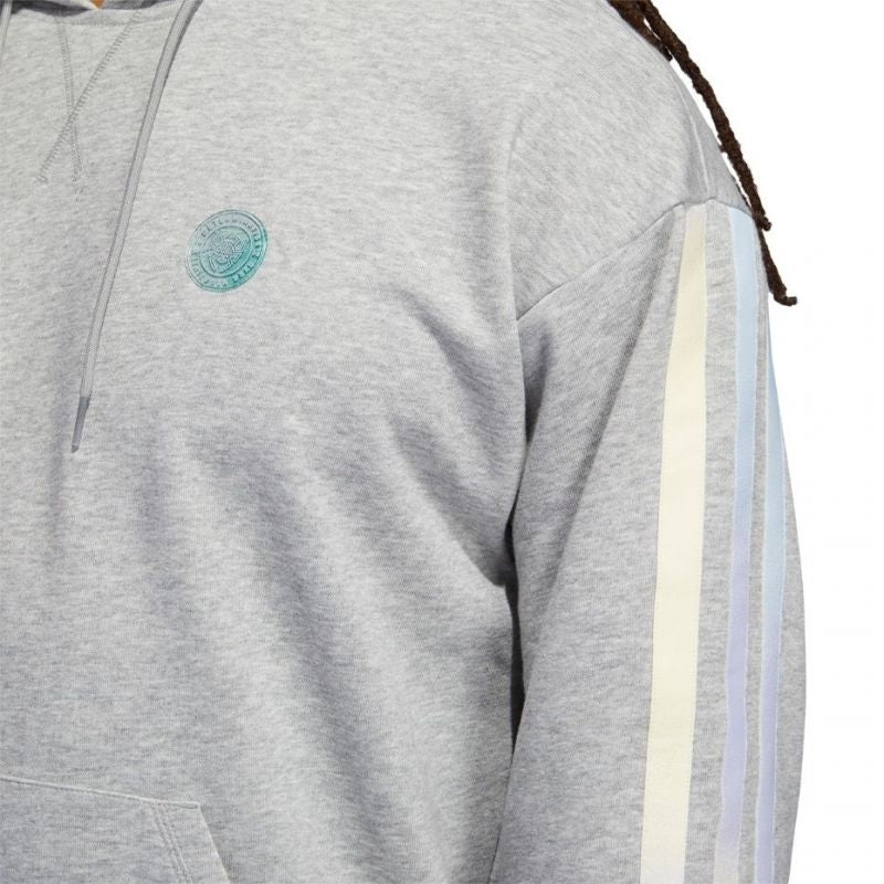 Sweatshirt adidas Donovan Mitchell M HB6761 Clothing/Lifestyle Adidas