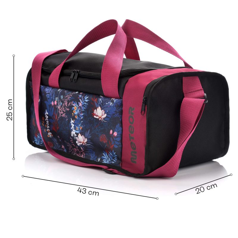 Meteor Nanuq 16893 fitness bag Accessories/Bags/Other bags Your Sports Performance