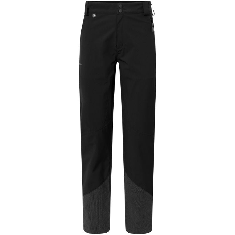 VIKING Trek Pro 2.0 Lady Women’s Trousers Black
