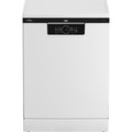 BEKO BDFN26531W dishwasher AGD - Produkty/Zmywarki wolnostojące Your Sports Performance