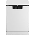 BEKO BDFN26531W dishwasher AGD - Produkty/Zmywarki wolnostojące Your Sports Performance