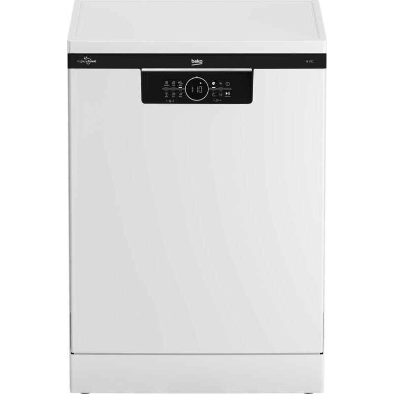 BEKO BDFN26531W dishwasher AGD - Produkty/Zmywarki wolnostojące Your Sports Performance