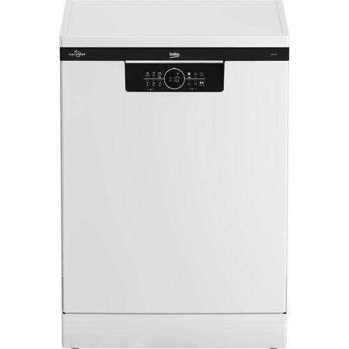 BEKO BDFN26531W dishwasher AGD - Produkty/Zmywarki wolnostojące Your Sports Performance