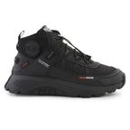 Palladium Thunder Mid Protect Wp+ M 74394-008-M Black shoes Footwear/Lifestyle/Palladium Your Sports Performance
