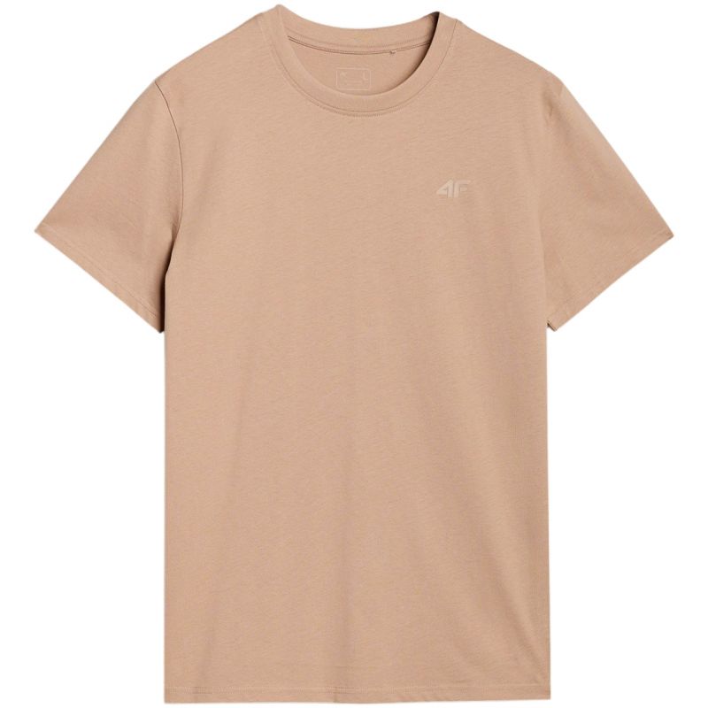 T-shirt 4F M2074 M 4FWSS25TTSHM2074 83S Clothing/Lifestyle/T-shirts 4F