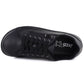 Women's leather barefoot shoes, openwork, black, Gino Fabiani OL38-6 Gino Fabiani